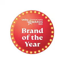 Unity 2022_Brand Of The Year